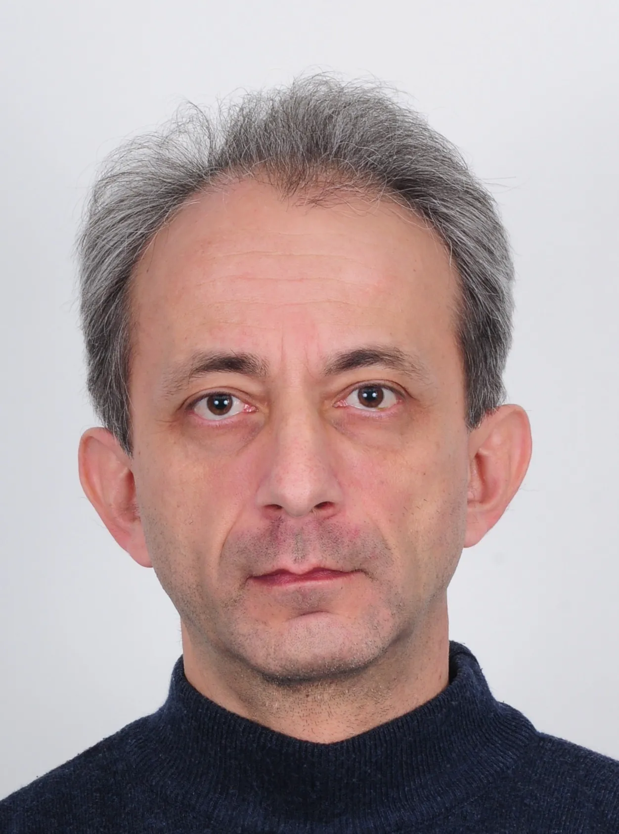 Павел Стойнов – преподавател и изследовател